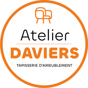 logo atelier Daviers