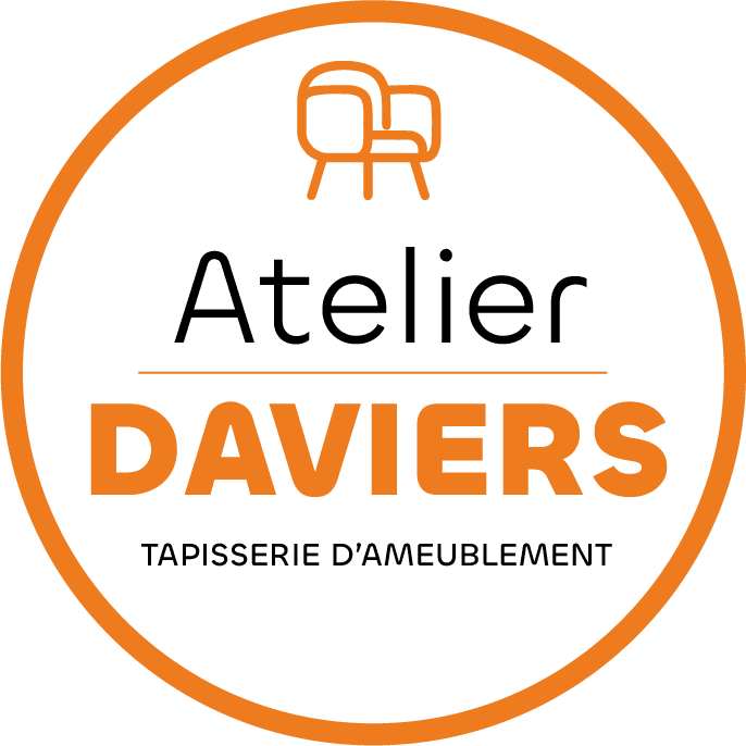 logo atelier Daviers