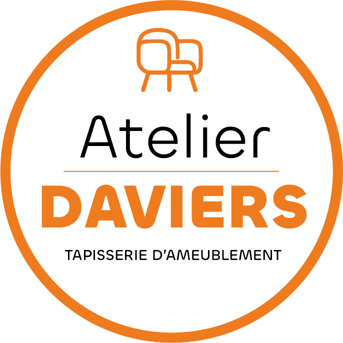 logo atelier Daviers